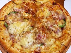 -HELLO MUSAE 拾光缪斯餐厅·纯正希腊风味(苏州中心店)