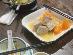 -大洋家·精品潮汕菜·生腌砂锅粥(天河东路店)