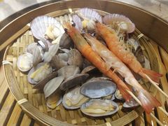-渔小生蒸汽石锅鱼(印象城店)