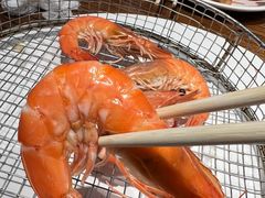 -海味当家·蒸锅海鲜(星海公园店)