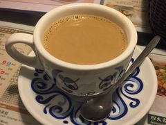 -翠华餐厅(湾仔店)