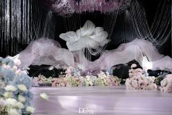-DC大蔡婚礼策划(李公堤店)
