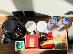 -北京南锣鼓巷亚朵酒店