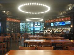 大堂-CIRCLE·酒吧(第一国际店)
