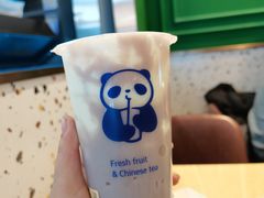 -茶百道(大卫城店)
