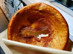 面窝-精粉世家(汉街总部国际A座店)