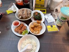 -松發肉骨茶(牛车水店)