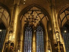 -斯蒂芬主教座堂(Stephansdom)