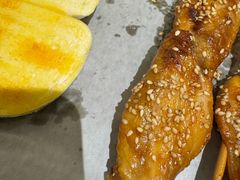 -万记麻辣烫国展总店