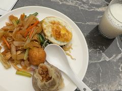 -古南都大桥饭店(盐仓桥地铁站阅江楼风景区店)