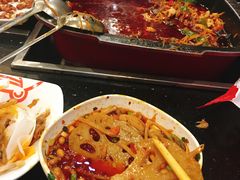 -自贡好吃客(科华店)