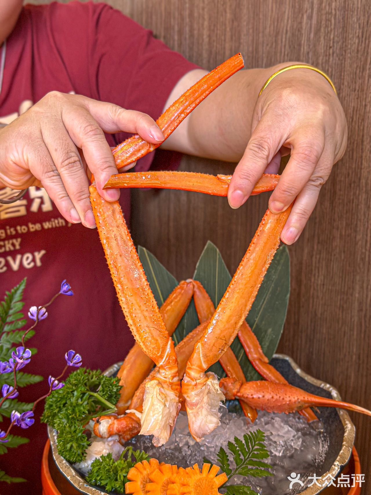 三刷了！！！真的好好吃😭😭