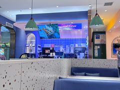 -夏日玛莉西餐厅(中茂城店)