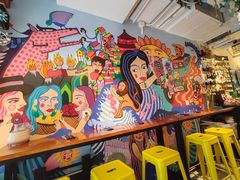 -Mesa Madre梅萨妈妈·Bintana(国贸店)