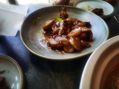 -金掌勺东北菜(格兰晴天店)