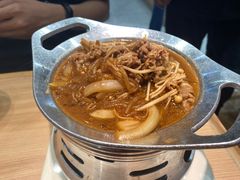 -小木屋拌饭(沈阳中街大悦城店)