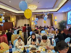 大堂-顺风海鲜港(金玉兰店)