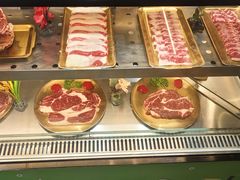 -炭之家齐齐哈尔大片烤肉·涮毛肚火锅·齐齐哈尔烤肉(中央大街店)