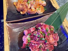 -谷牛日式烤肉(宝山U天地店)