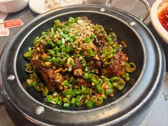 -土桥手掌鸡·26年灌县老味道(都江堰店)