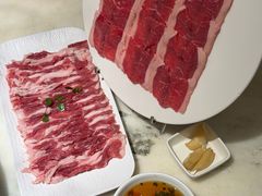 -涮福記·现切牛羊肉火锅(世纪汇店)