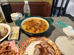 -邑金陵北京烤鸭店·现炒家常菜(ITC MALL店)