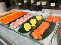 -晶丽香榭自助餐(南京大饭店)
