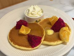 -菲滋意式餐厅(西溪印象城店)
