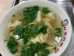 鸡汤面-老四季(总店)