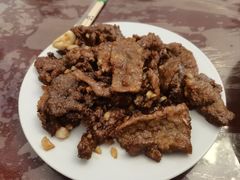 -清真宏玉祥黄门脸餐厅(华荫东里店)