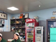 -清真永恒华威肉饼(潘家园店)