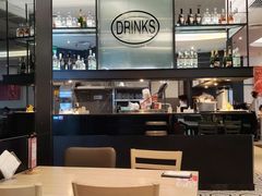 -必胜客(兴华中路PH店)