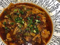 -庆合府重庆大排档(紫都城店)