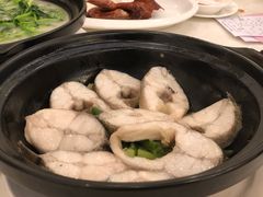 -金河半岛园林酒家(金融城店)