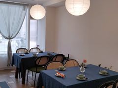 -伯乐居茶艺馆(石岐大信店)