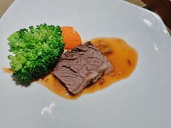 -博林天瑞喜来登酒店·西丽尚膳