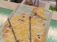 -素满香·全民食养自助(长宁龙之梦店)