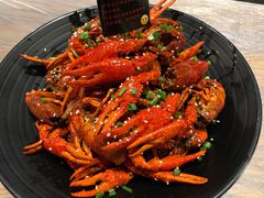 油焖大虾（大份）-巴厘龙虾·榜首油焖大虾(音乐学院·沿江酒馆店)