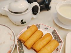 -稻香酒家·33年老字号·港式粤菜(富邦中心店)