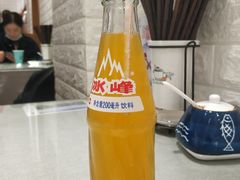 -大嘻咹biangbiang面(历史博物馆店)
