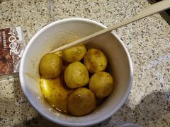 咖喱鱼蛋-孖记茶档·热腾茶餐(江南西plus店)
