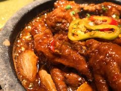 -品大三(大行宫店)