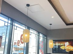 -德克士(前门店)