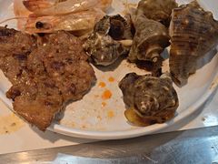 -苏格里岛自助烤肉海鲜火锅(成都金牛万达店)