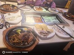 -千家粗粮王·火锅烧烤自助(庆阳店)