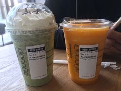 -星巴克臻选(深圳欢乐港湾店)