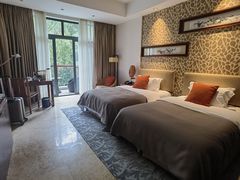 -天目湖御水温泉·度假酒店