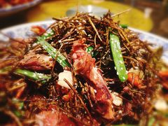 -杨记隆府(白象街店)