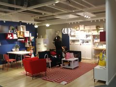 -宜家家居(西安未央商场店)