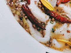 -渔语鱼酸菜鱼新川菜(来福士店)